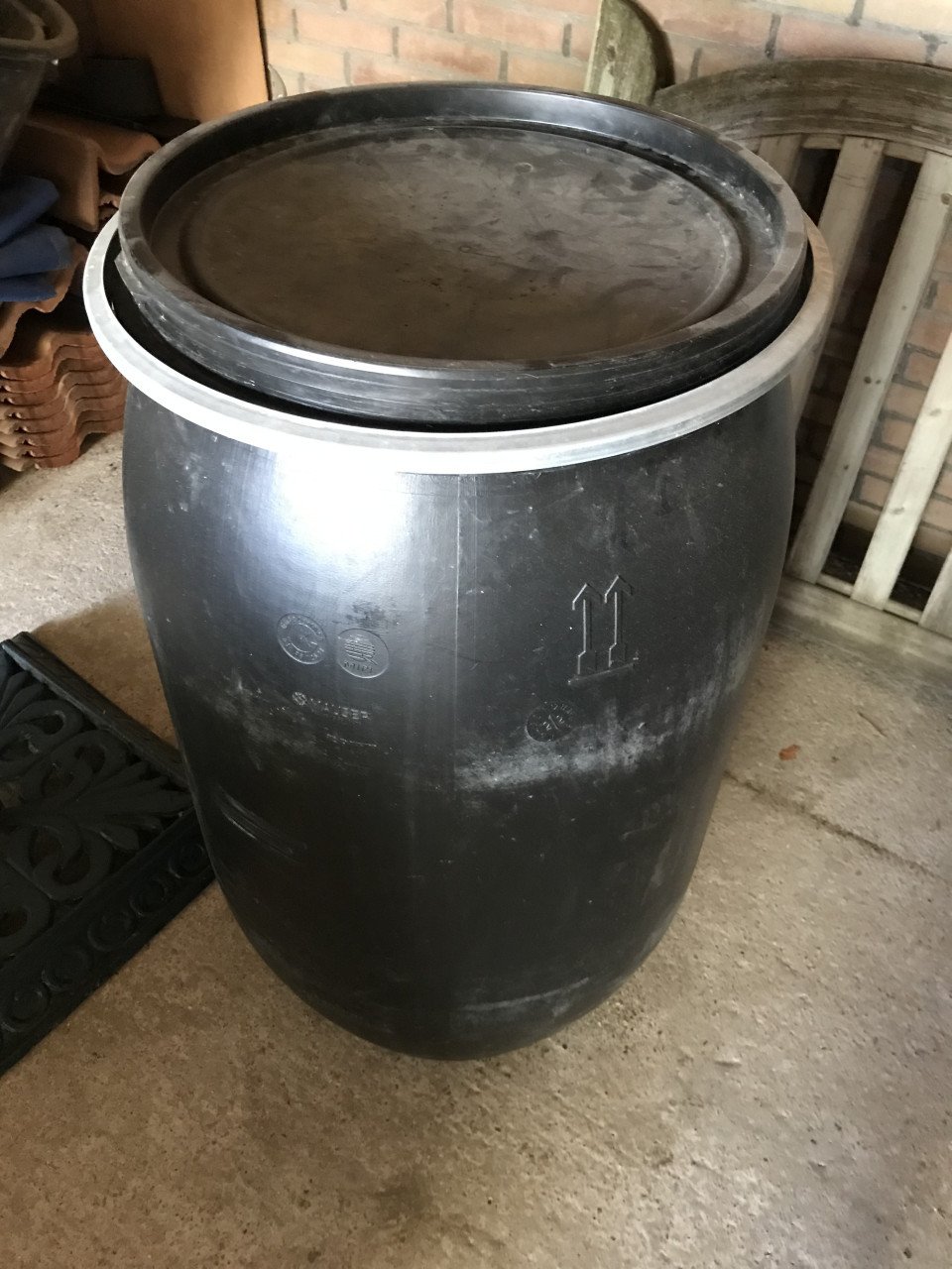 250L vat