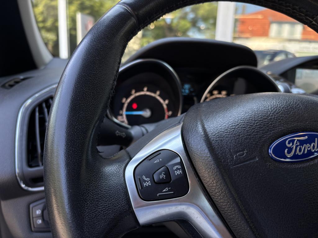 Ford B-max 1.0 ecoboost titanium | trekhaak | cruise | climate | camera