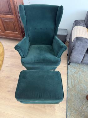 Fauteuil
