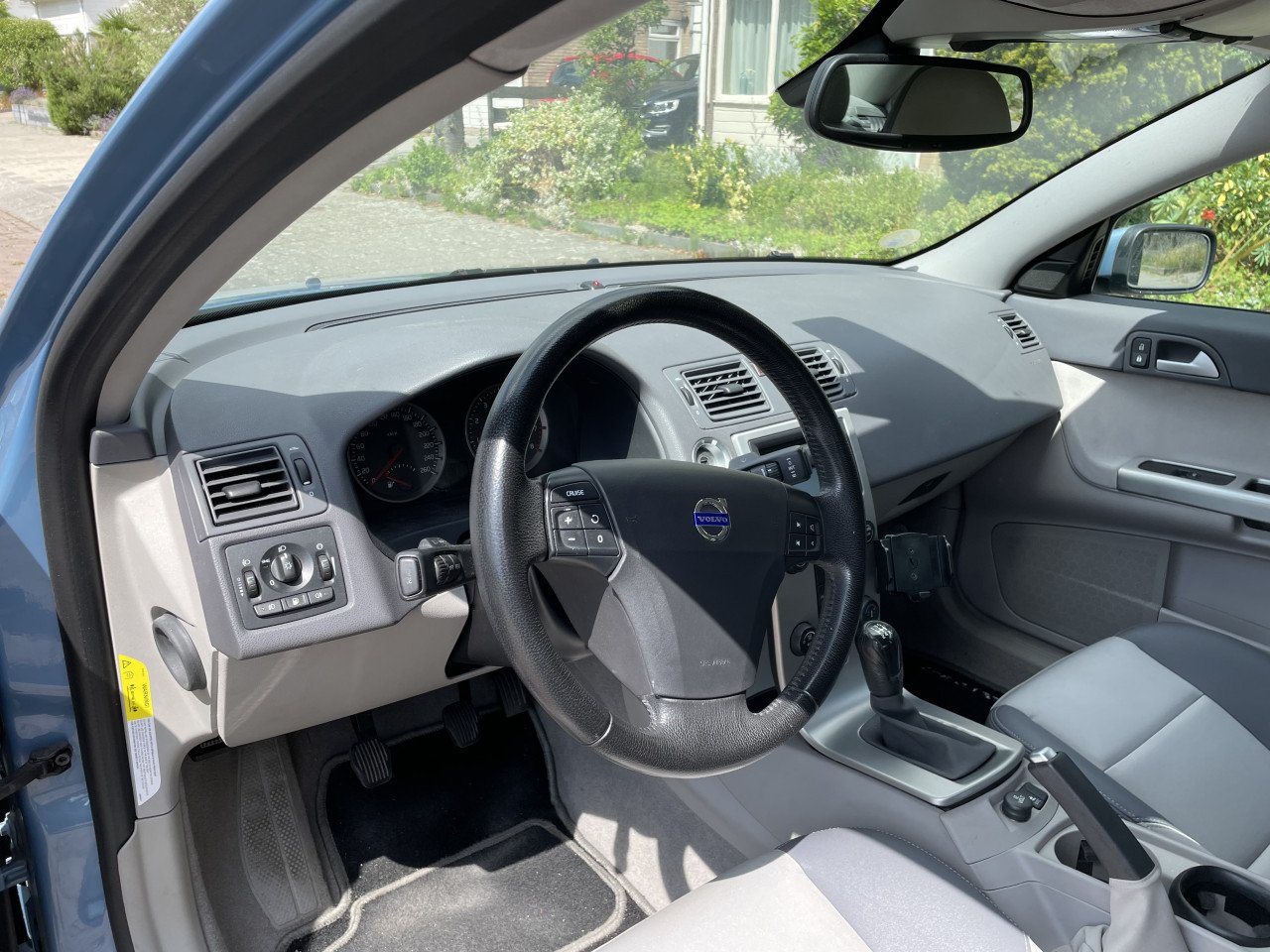 Volvo S40 1.8
