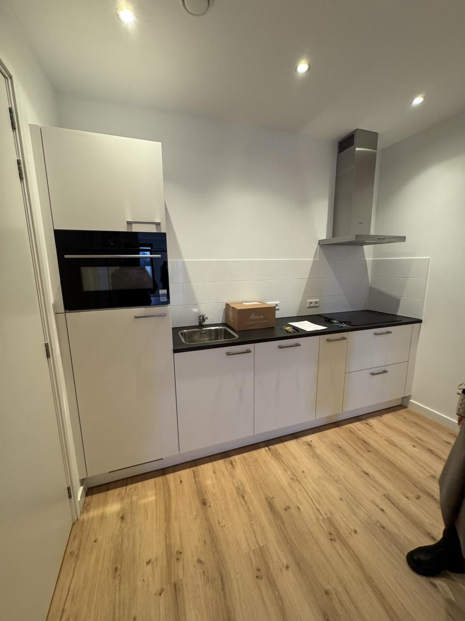 Appartement te huur Lange Nobelstraat Zierikzee
