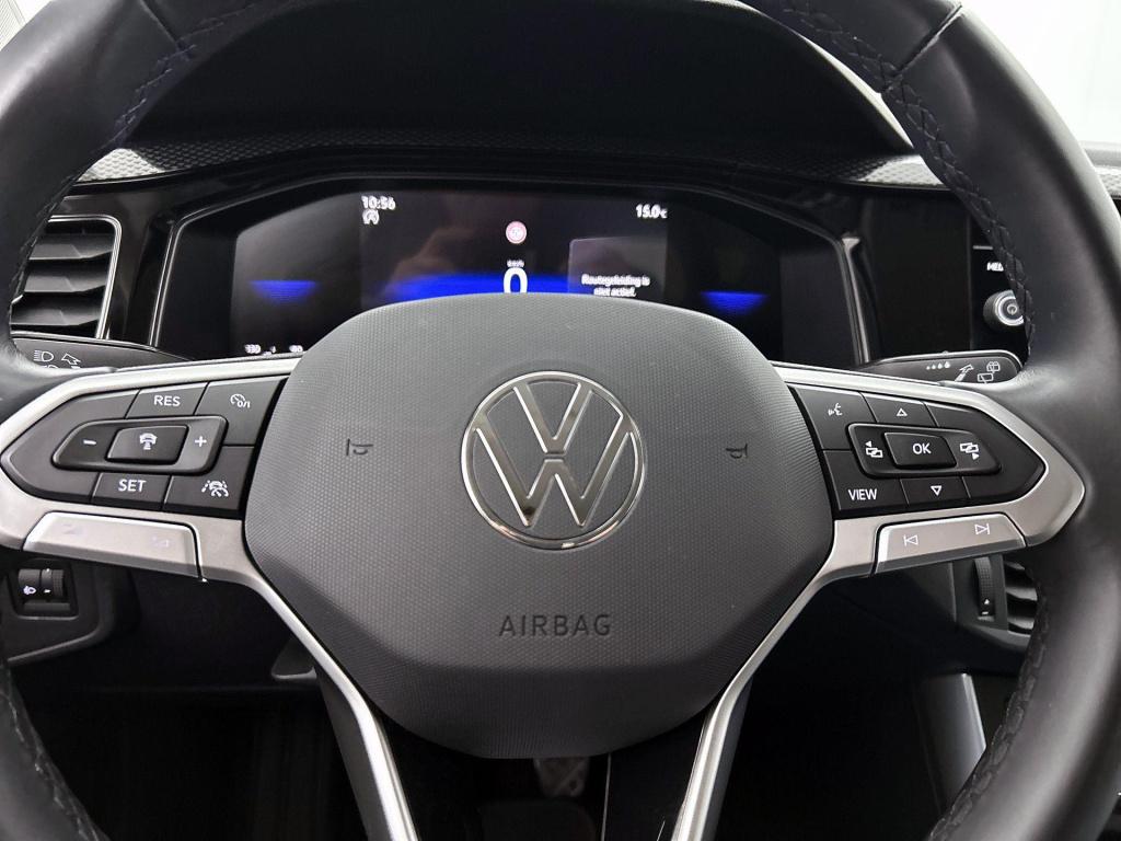 Volkswagen Taigo 1.0 tsi life edition | apple carplay/ android auto | virtu