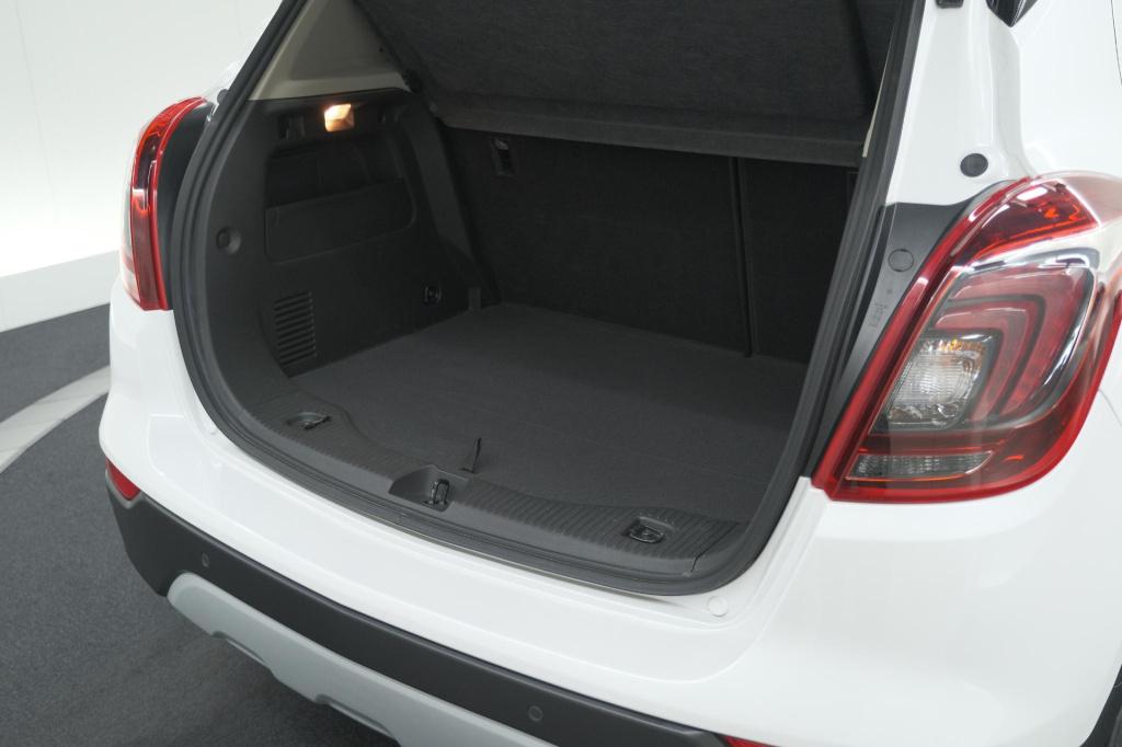 Opel Mokka 1.4 turbo innovation | elektrisch schuif-/kanteldak | navigatie 