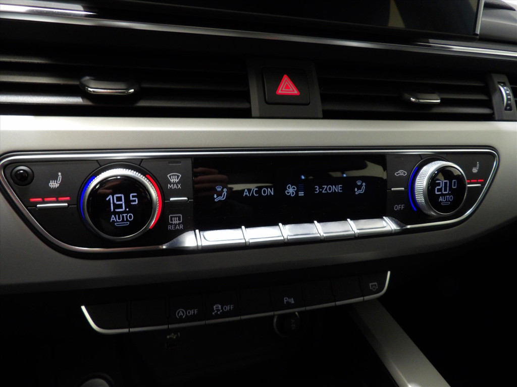 Audi A4 35 tfsi 150pk mhev s tronic s line