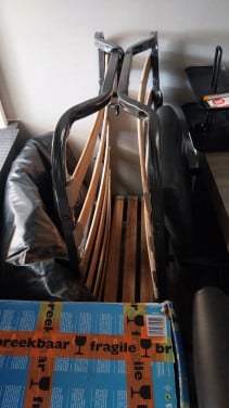 Bedbodem/rolbed