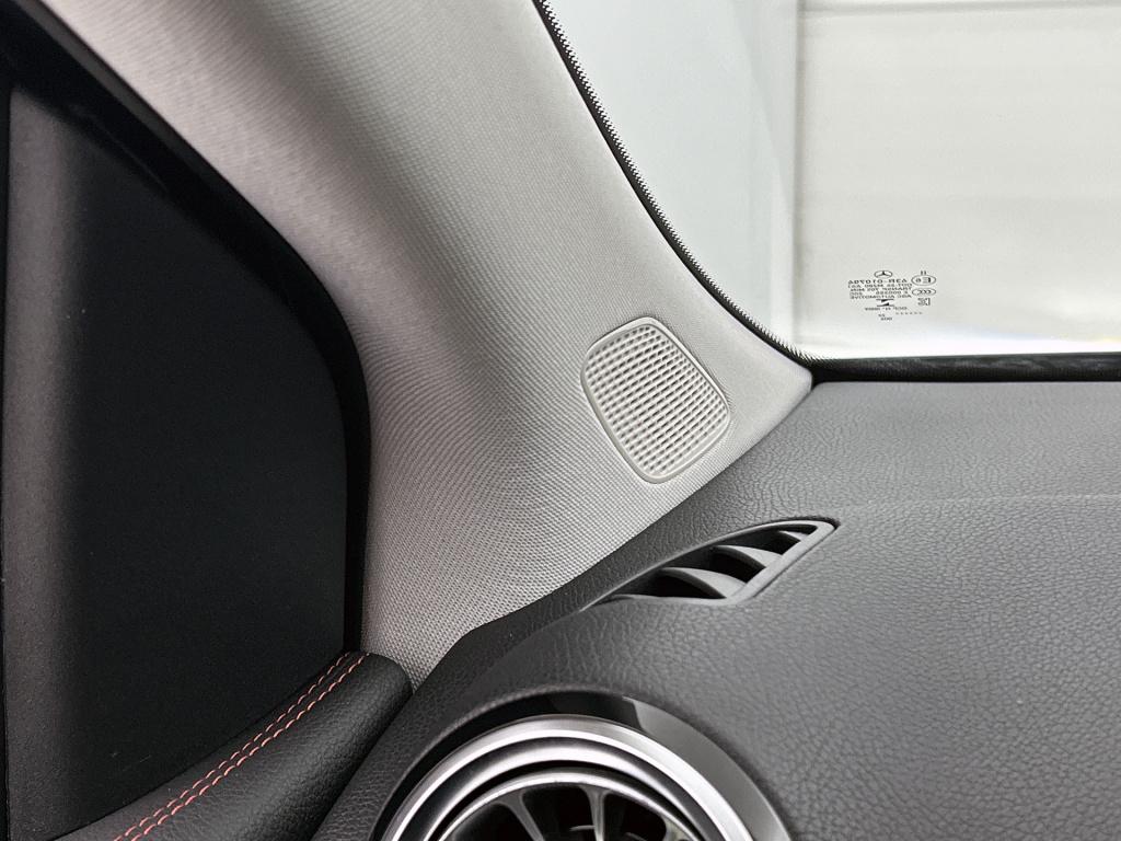 Mercedes-Benz B-Klasse 250 e amg line | amg line | stoelverwarming | adapti