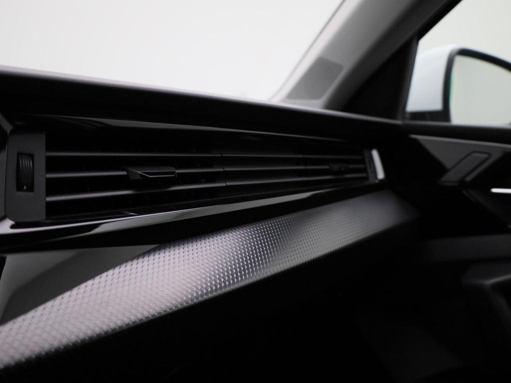 Audi A1 Sportback 25 tfsi pro line | apple carplay / android auto | climate