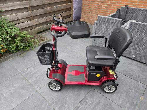Rolektro scootmobiel.  Koopje !!!