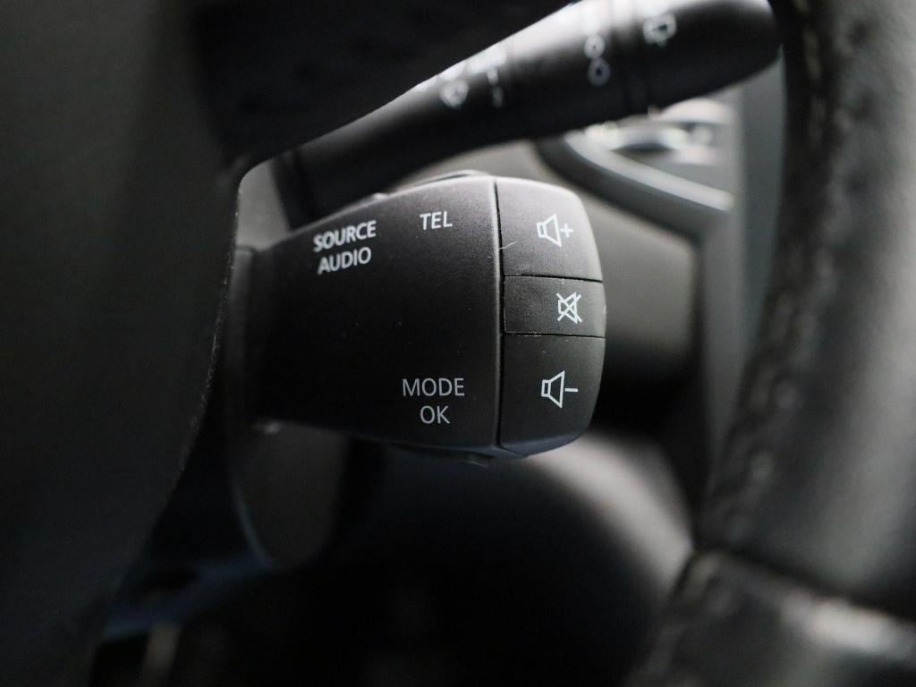 Renault Megane 1.3 tce limited | automaat | trekhaak | navigatie | climate 