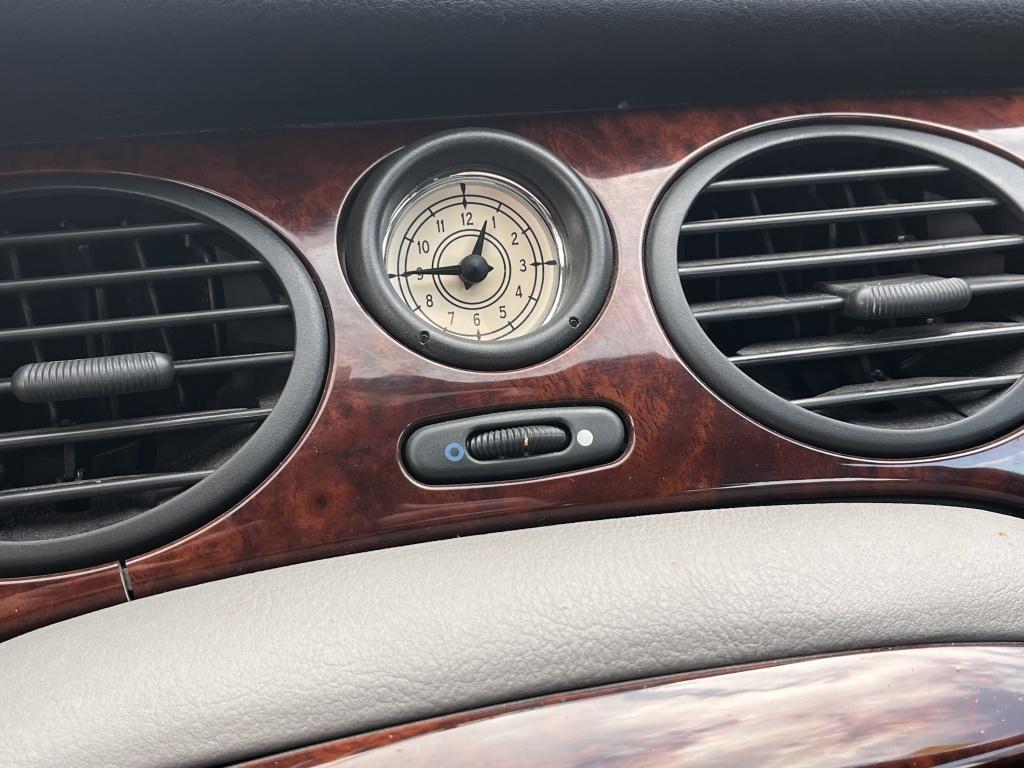 Rover 75 2.5 v6 sterling