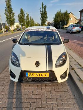 Renault twingo moooiiii