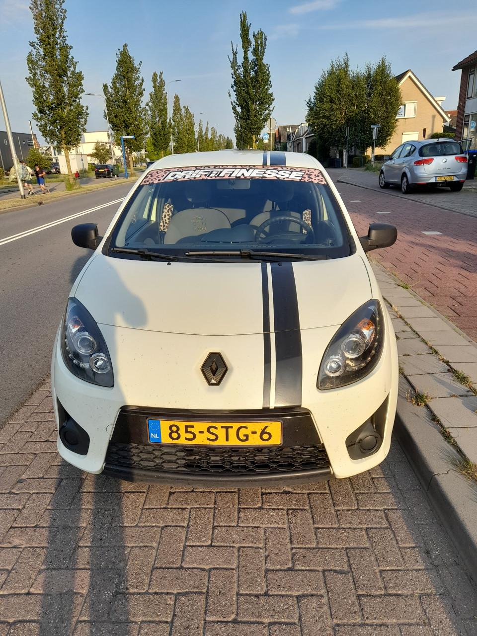 Renault twingo moooiiii