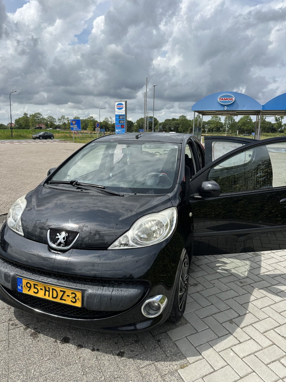 Peugeot 107 1.0 12V 5-deurs