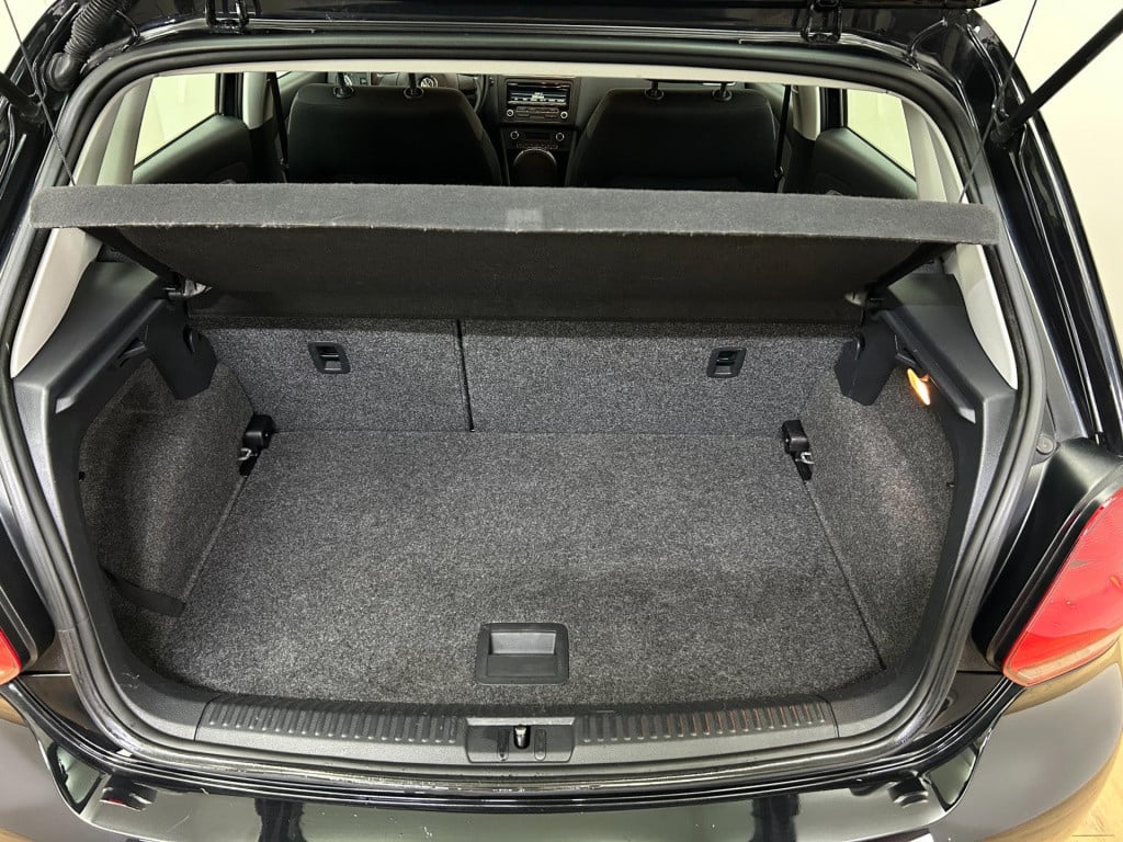 Volkswagen Polo occasion 1.2 tsi comfortline | black edition | airco | spor