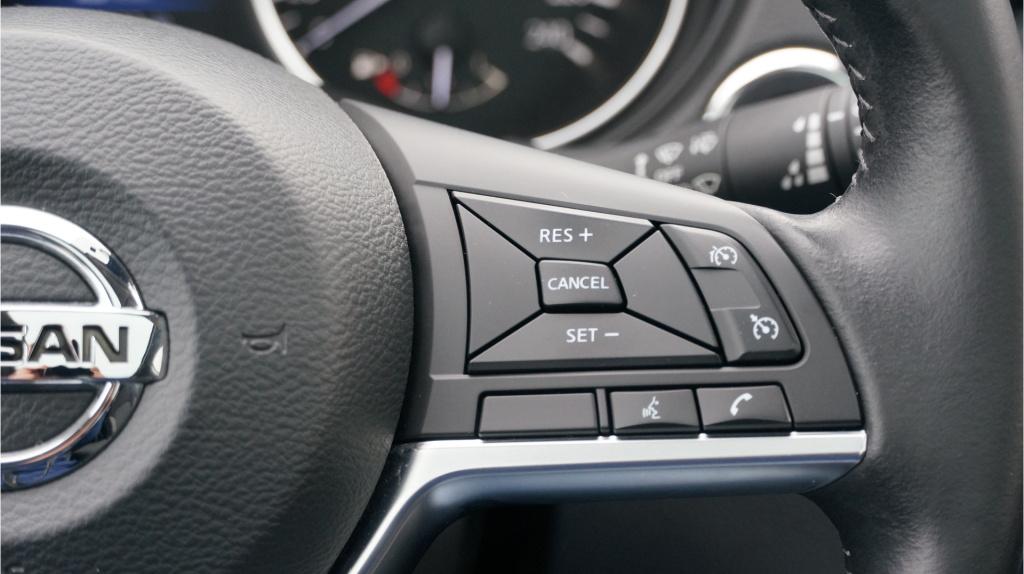 Nissan Qashqai 1.3 dig-t n-connecta rijklaar incl garantie