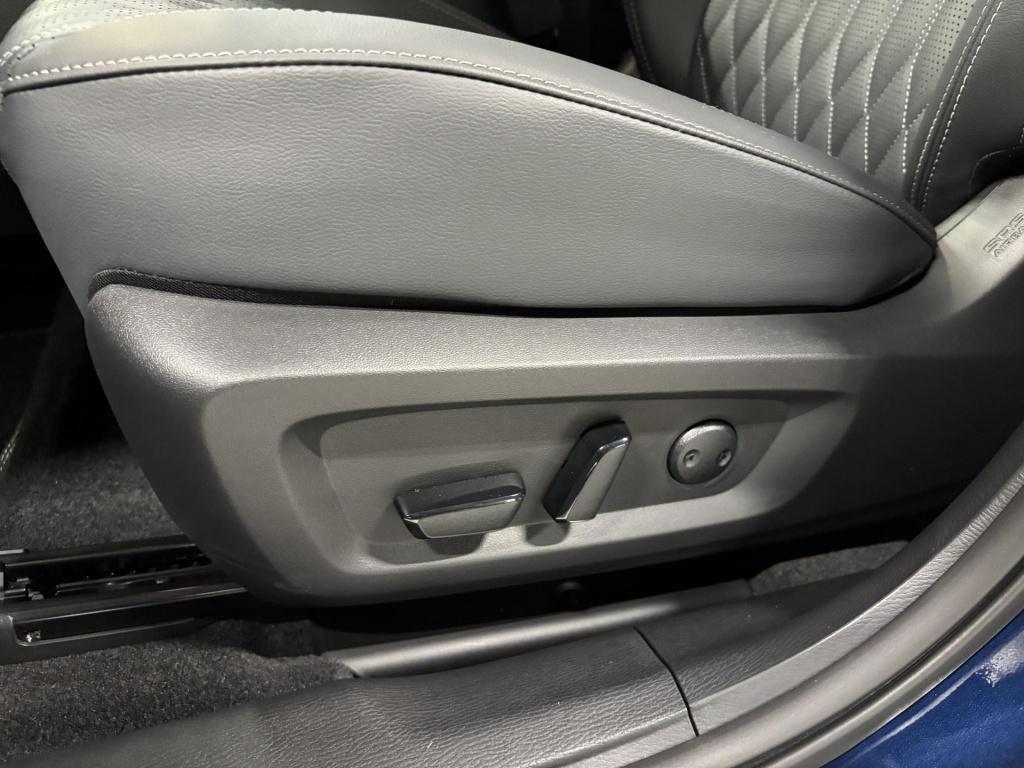 Mitsubishi Outlander 2.4 phev instyle