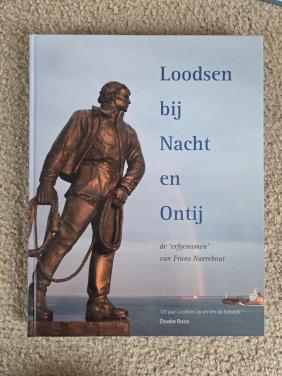 Loodsen bij Nacht en Ontij