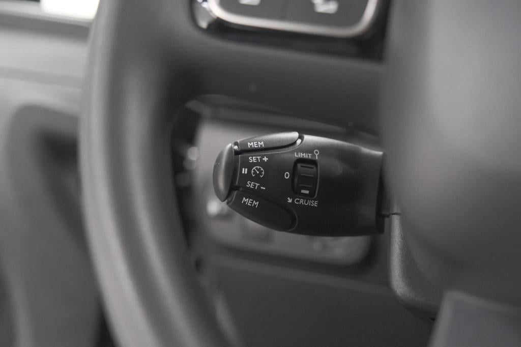 Citroen C3 puretech 82 you | apple carplay | climate control | stoelverwarm