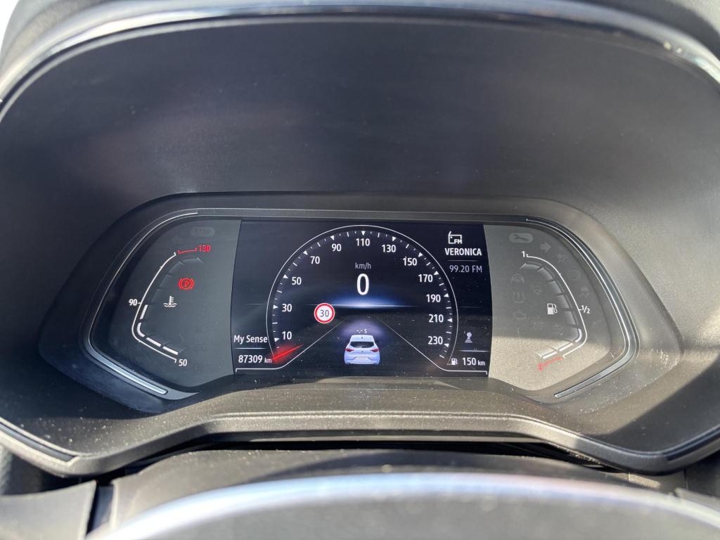 Renault Clio 1.0 tce intens