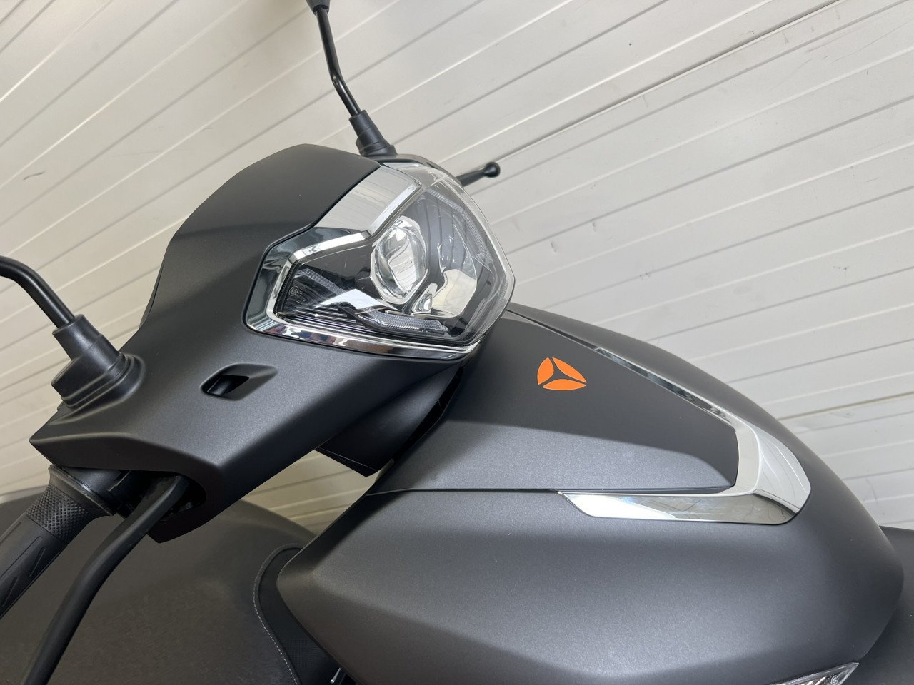 Yadea Voltguard 45km nu leverbaar voor slechts €2298,-!