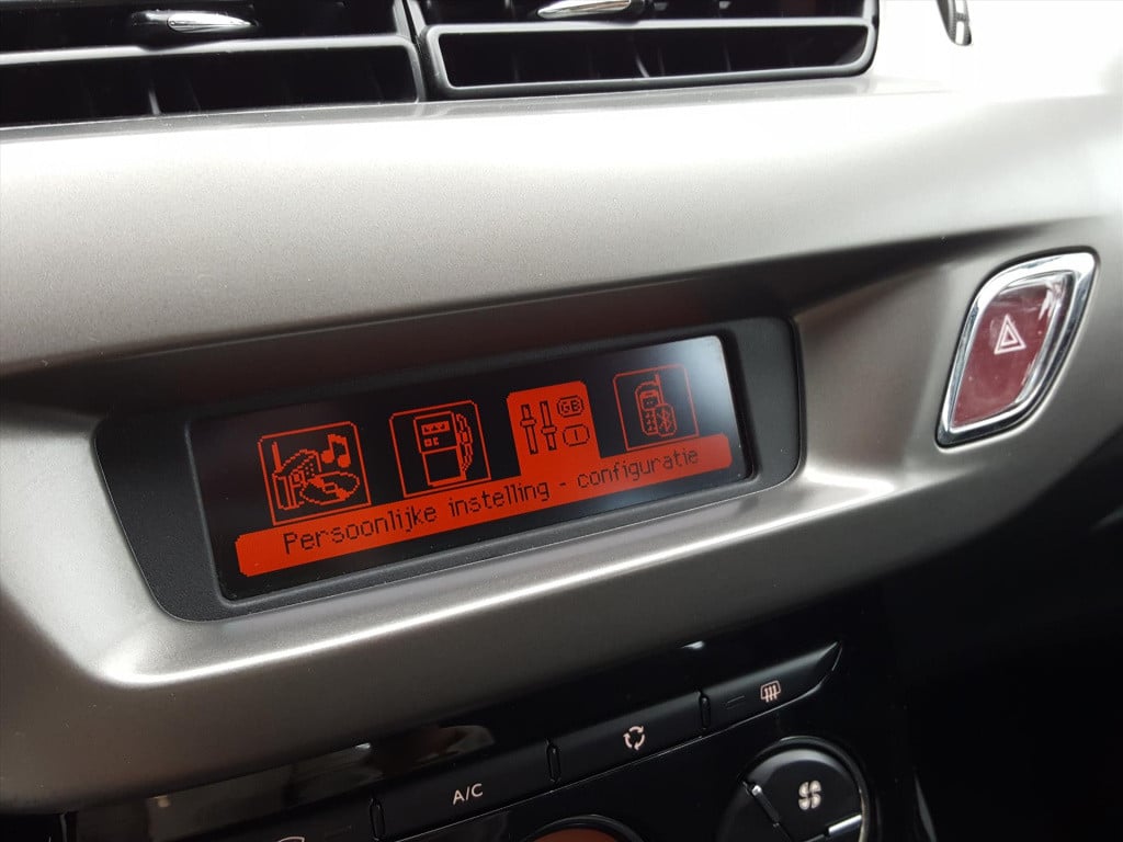 Citroen C3 1.2 puretech 82pk tendance cruise & climate control | bluetooth 