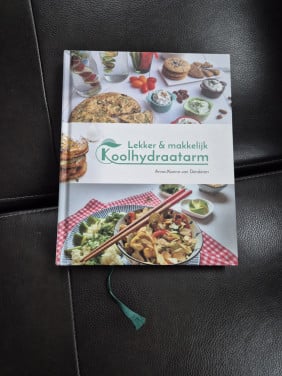 Kookboek