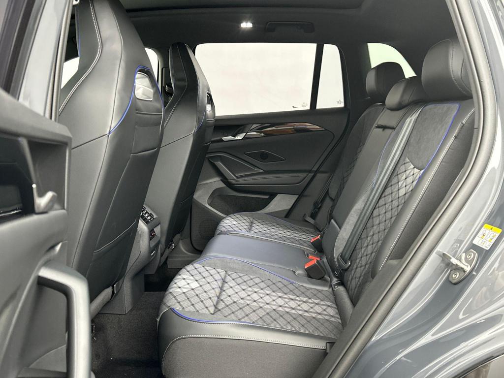 Volkswagen Tiguan r-line-edition 204 pk plug in hybride