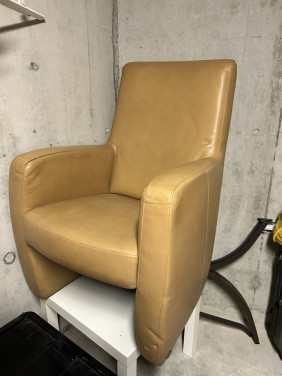 Fauteuil