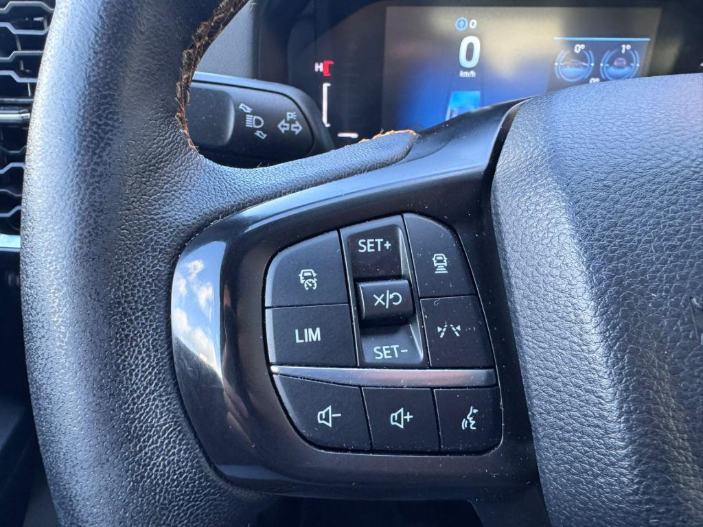 Ford Ranger 2.0 super cab ecoblue wildtrak