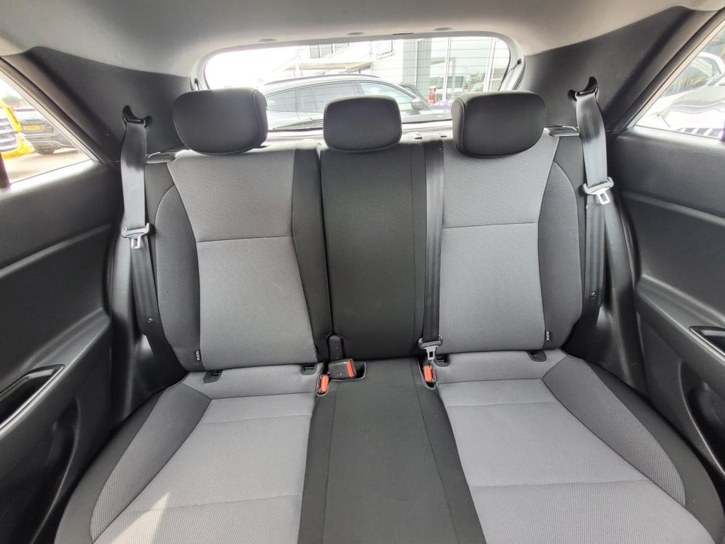Hyundai I 20 1.0 t-gdi comfort