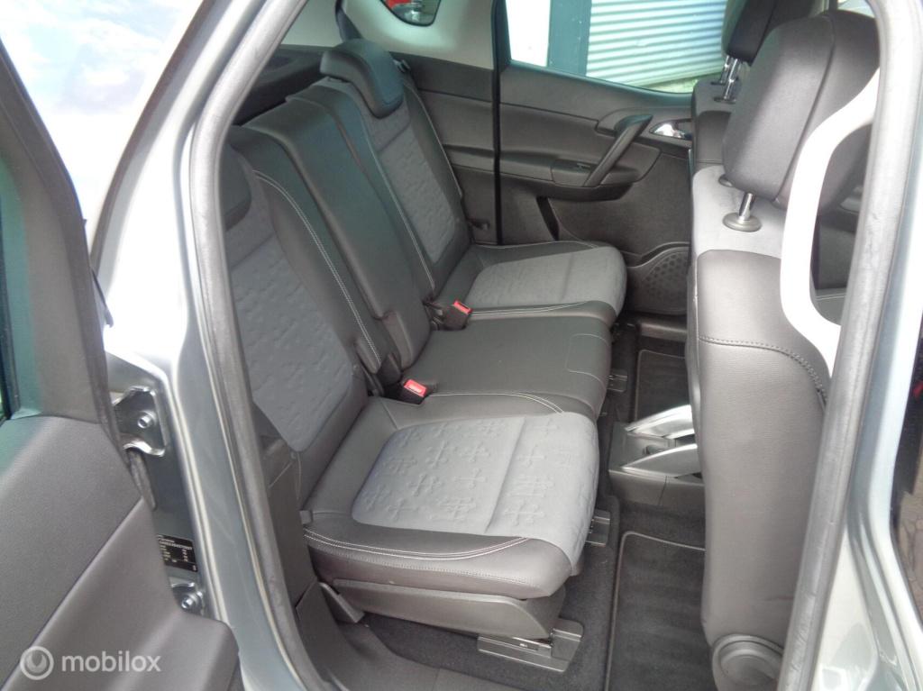 Opel Meriva 1.4 turbo 140pk edition/airco/pdc/trekhaak/1st eig/nap