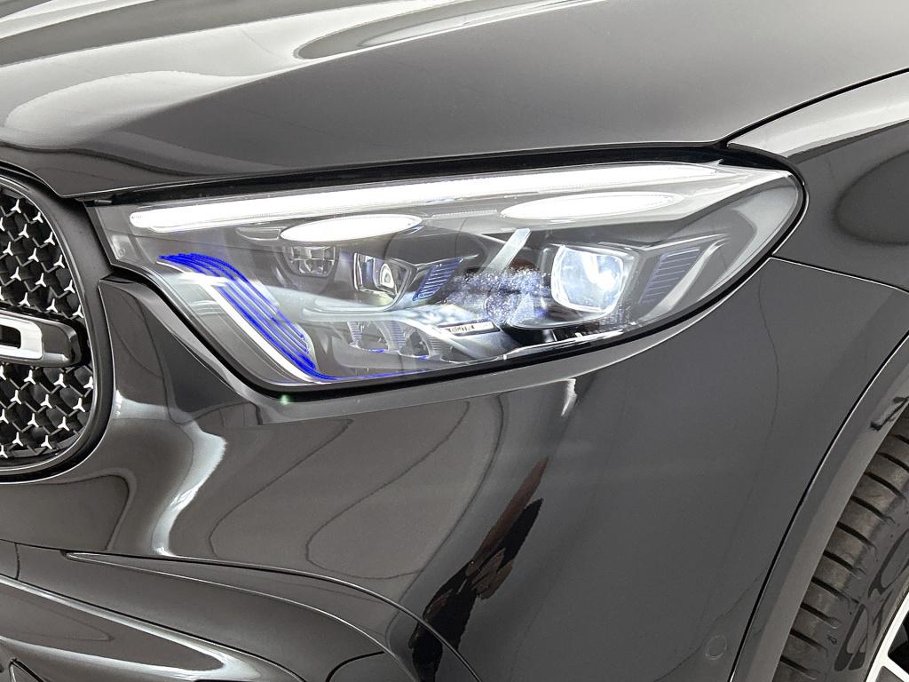 Mercedes-Benz Glc 300e 4matic sport edition | premium pakket | nightpakket 