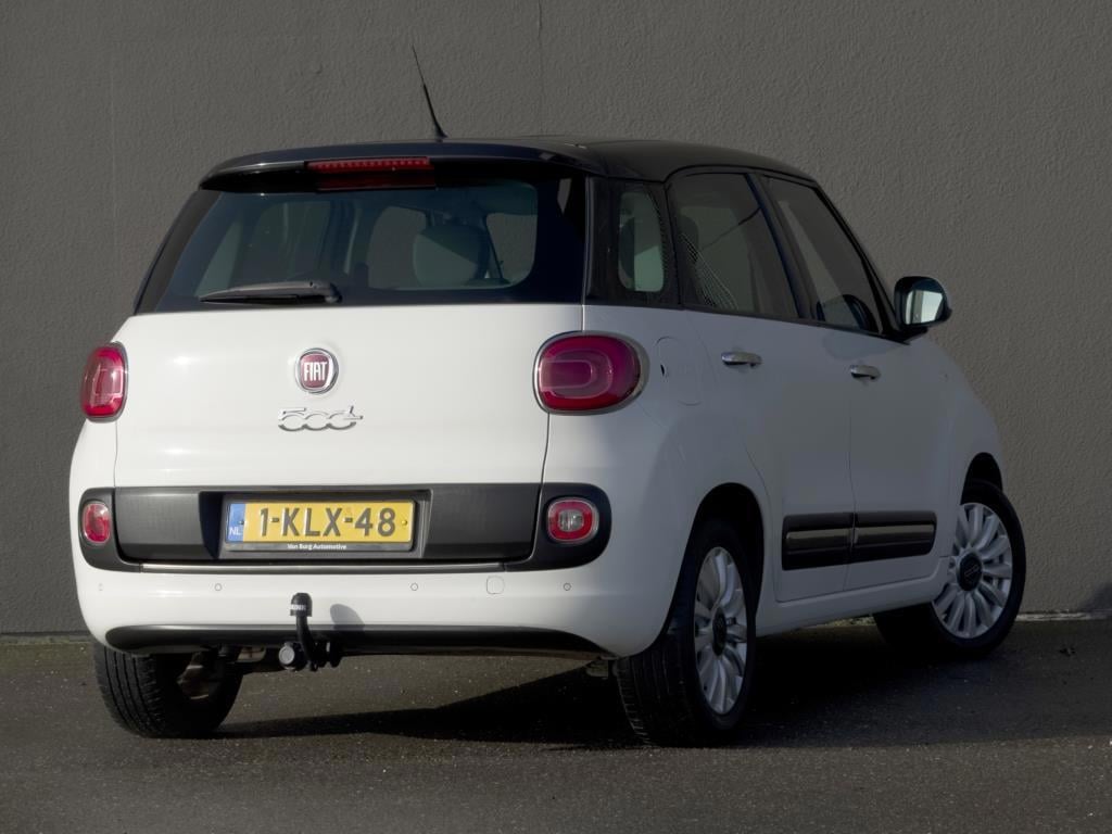 Fiat 500 L 0.9 twinair easy eco