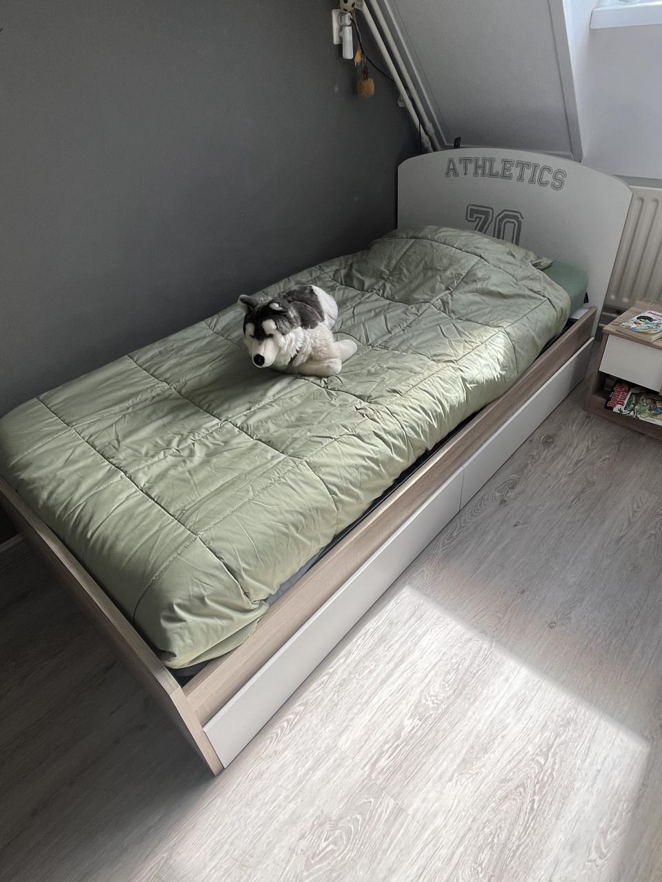 Complete kinder slaapkamer