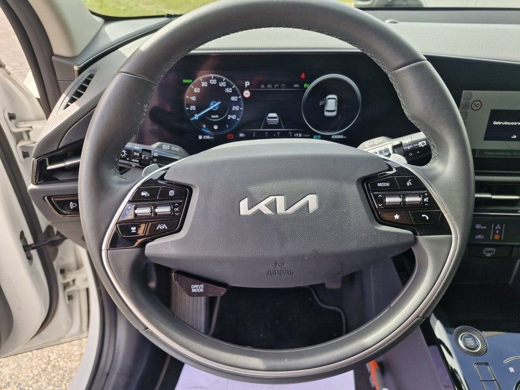 Kia Niro 1.6 gdi h. dynamicl.