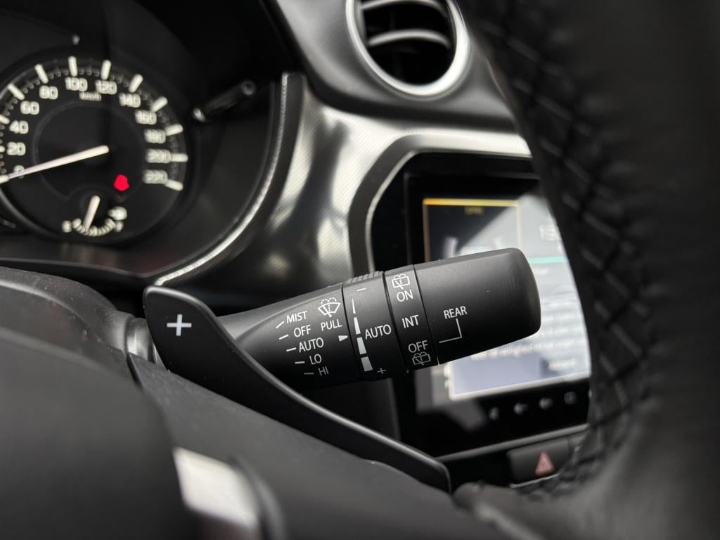 Suzuki Vitara automaat style 1.4 boosterjet smart hybrid