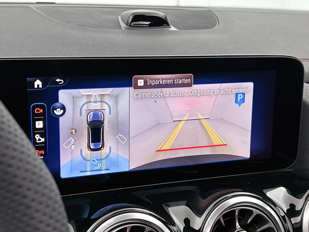 Mercedes-Benz Eqa 250+ business solution amg 71 kwh | nightpakket | guard 3