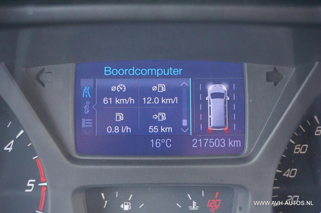 Ford Onbekend transit 2.2 tdci custom kampeerbus / buscamper!