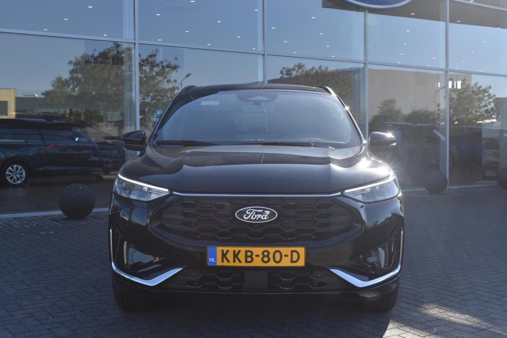 Ford Kuga 2.5 phev st-line x | panoramadak | climate control | adaptieve cr