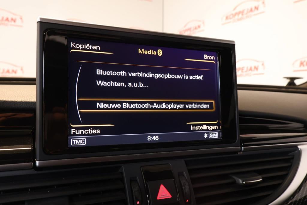 Audi A6 rs6 avant 4.0 tfsi |quattro pro line plus|b&o advance|panoramadak|a