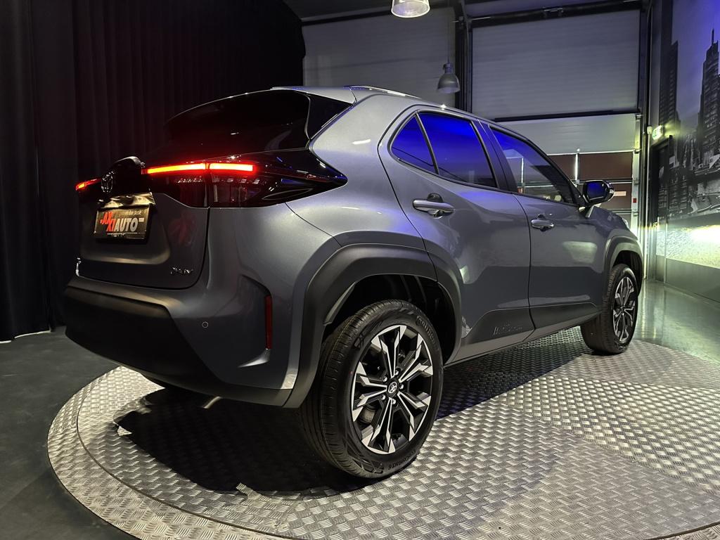Toyota Yaris Cross 1.5 hybrid 130 dynamic *facelift*nieuw*direct beschikbaa