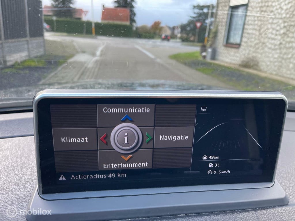 BMW 1 Serie 116i business line