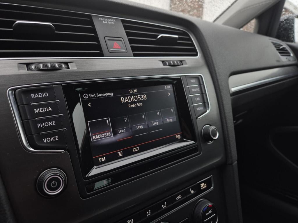 Volkswagen Golf 1.2 tsi comfortline /1e eigenaar / automaat / massagestoel 