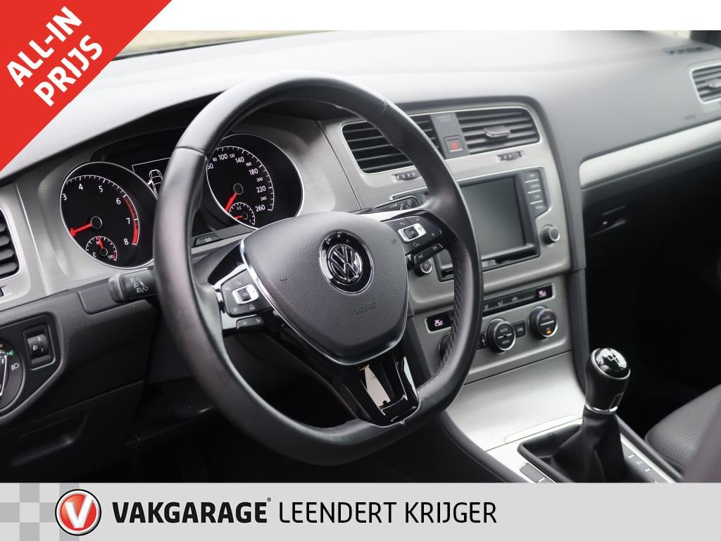 Volkswagen Golf 1.0 tsi comfortline