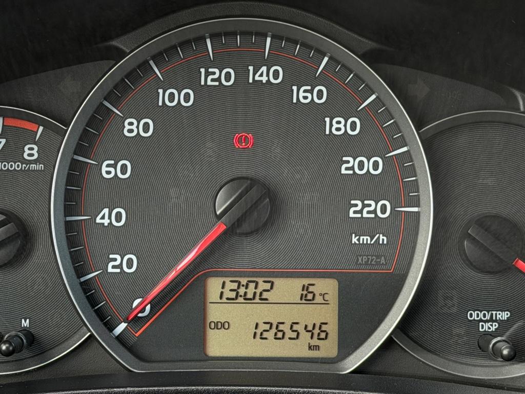 Toyota Yaris 1.0 vvt-i aspiration