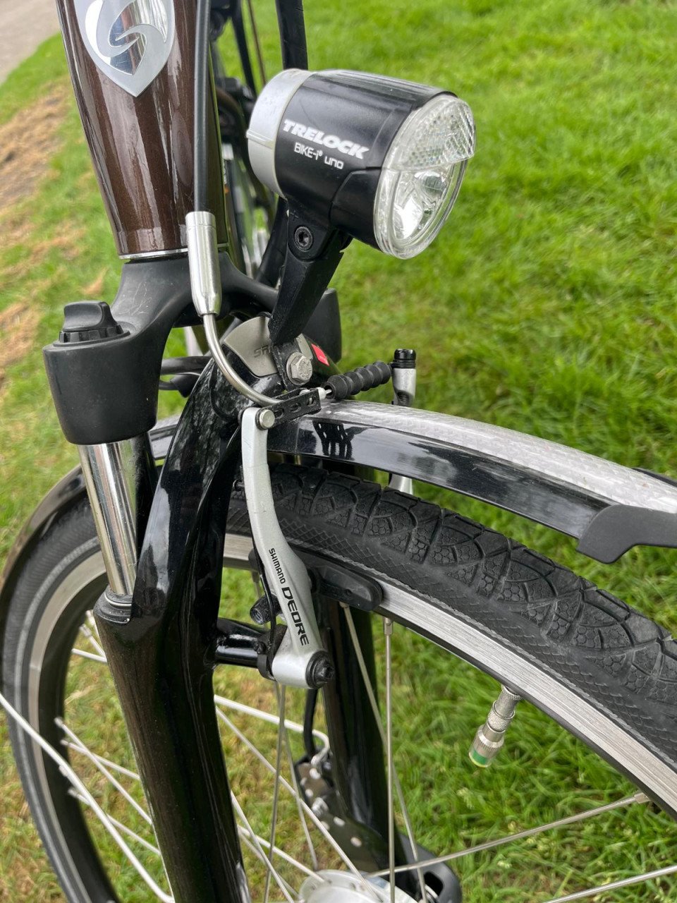 Sparta E-motion C3 D49