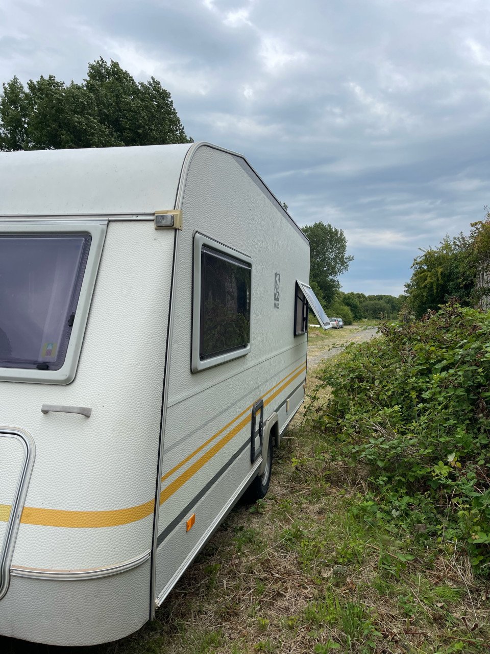 Knaus Südwind 450TU