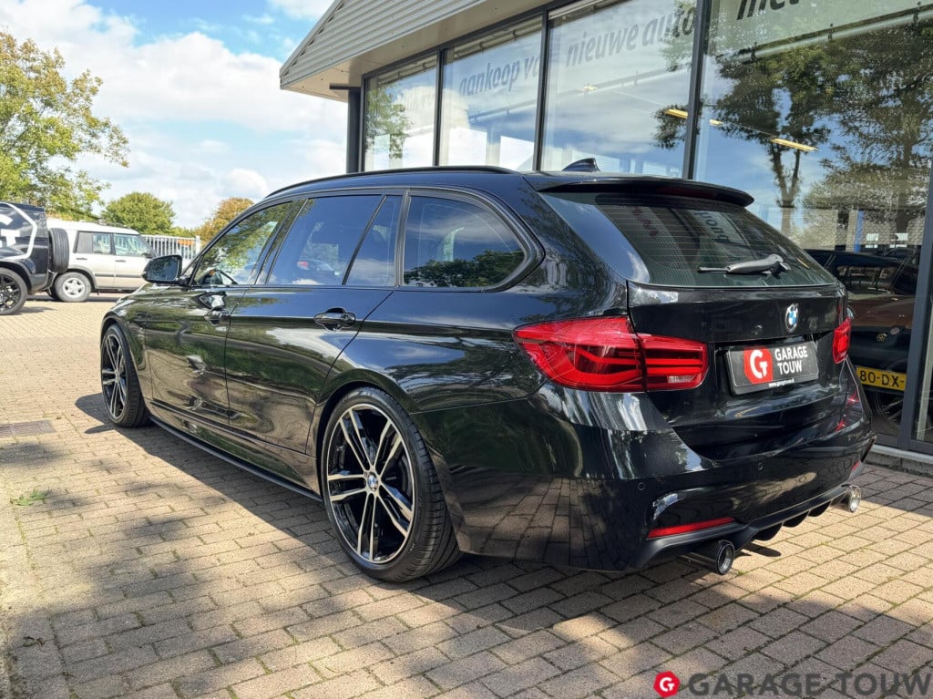 BMW 3-serie touring 340i xdrive m sport high executive