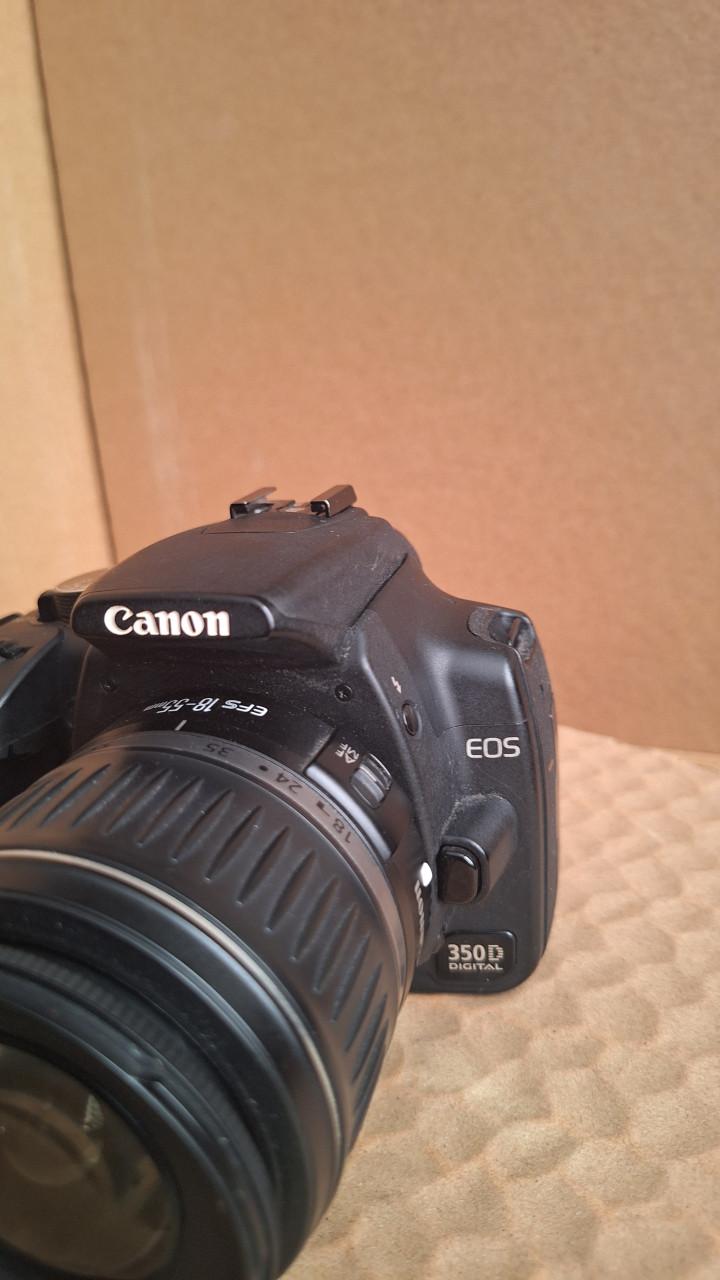 Canon 350D