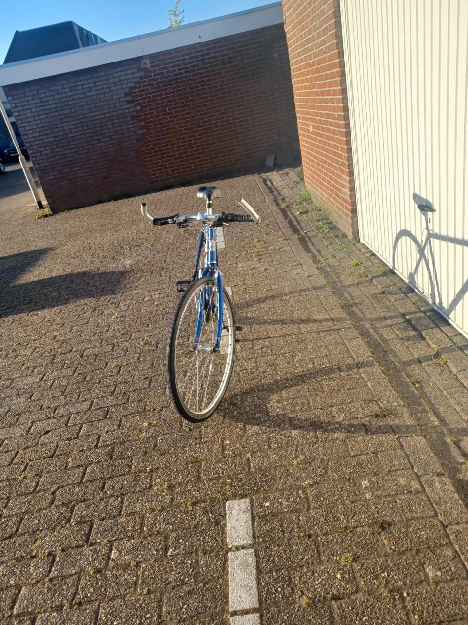 Gazelle herenfiets 28 inch